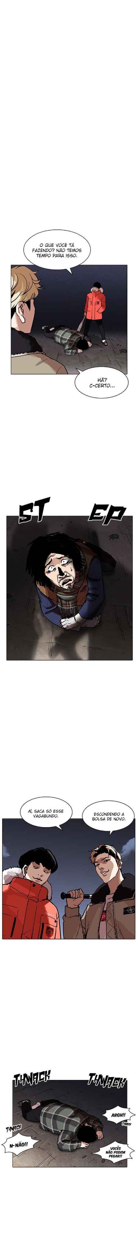 Read Lookism BR Manga Online