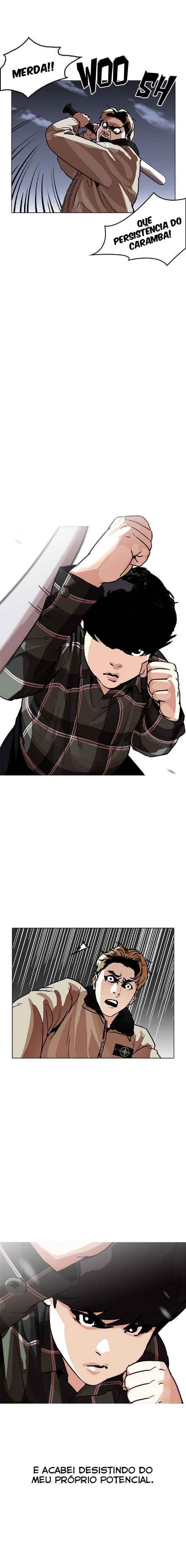 Read Lookism BR Manga Online