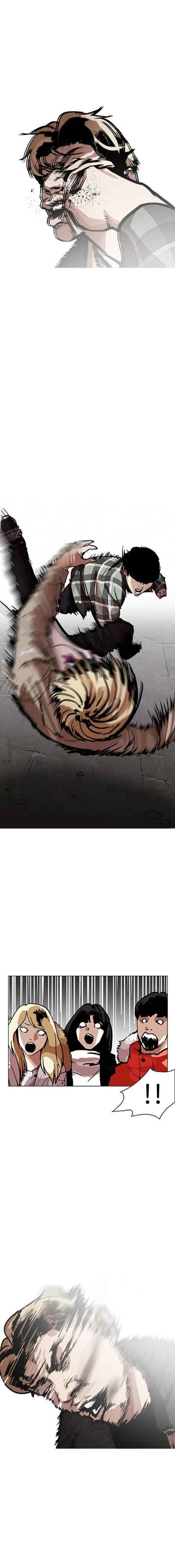 Read Lookism BR Manga Online
