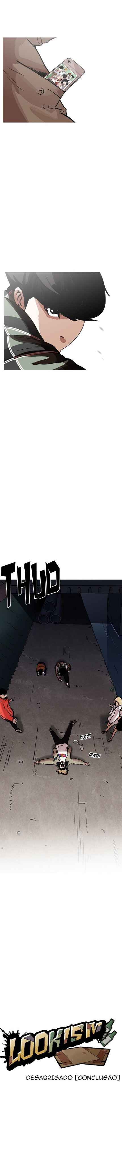 Read Lookism BR Manga Online