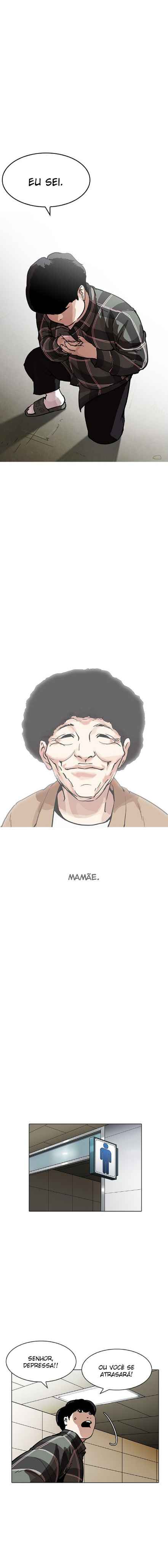 Read Lookism BR Manga Online