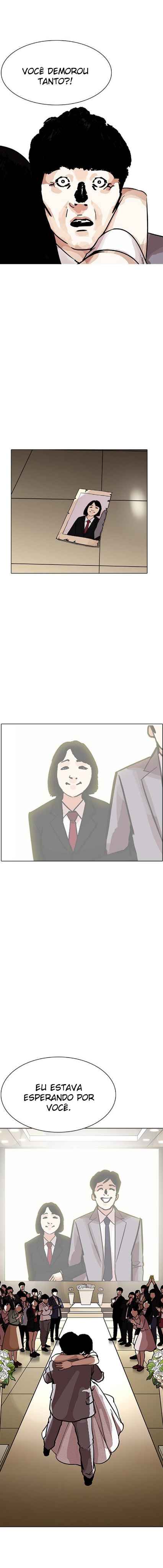Read Lookism BR Manga Online