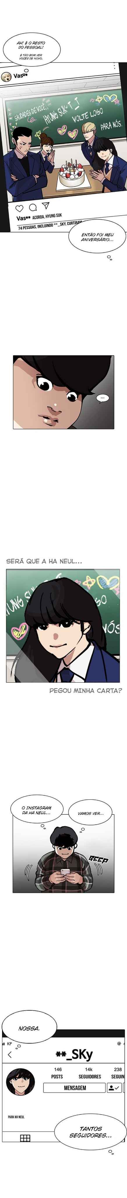 Read Lookism BR Manga Online