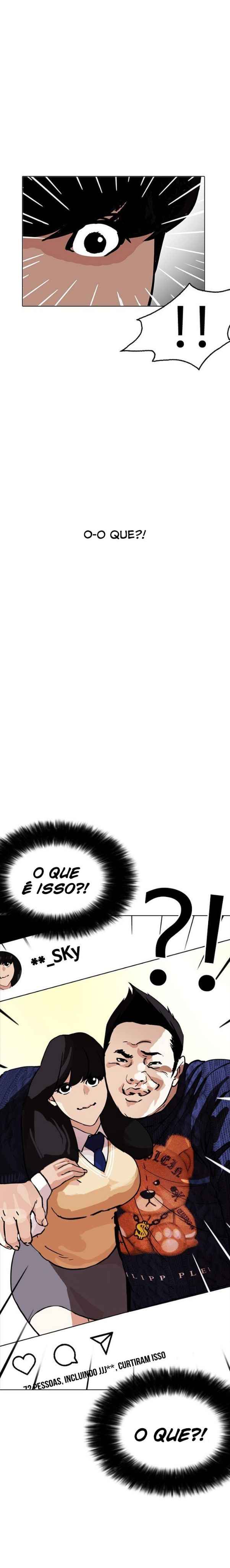 Read Lookism BR Manga Online
