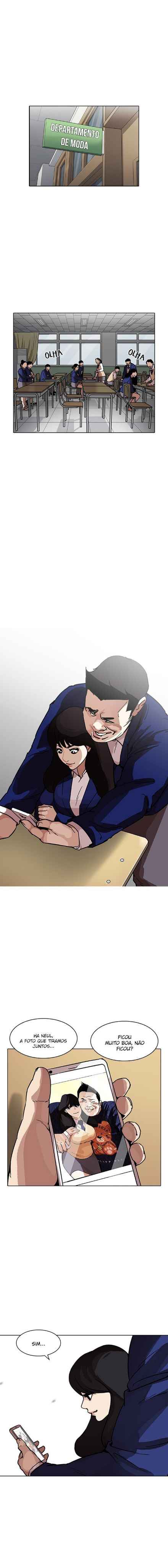 Read Lookism BR Manga Online