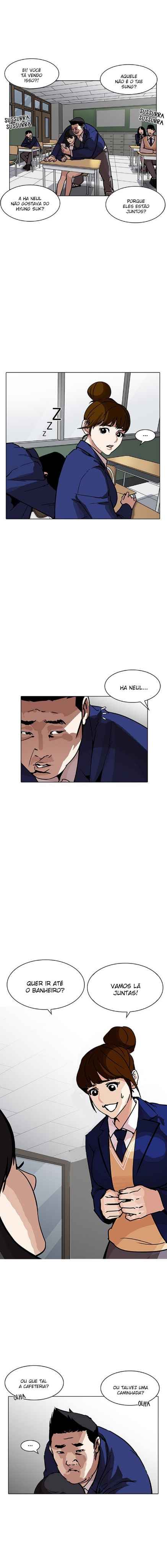 Read Lookism BR Manga Online