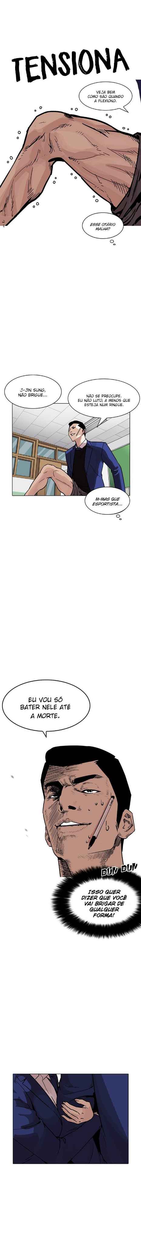Read Lookism BR Manga Online