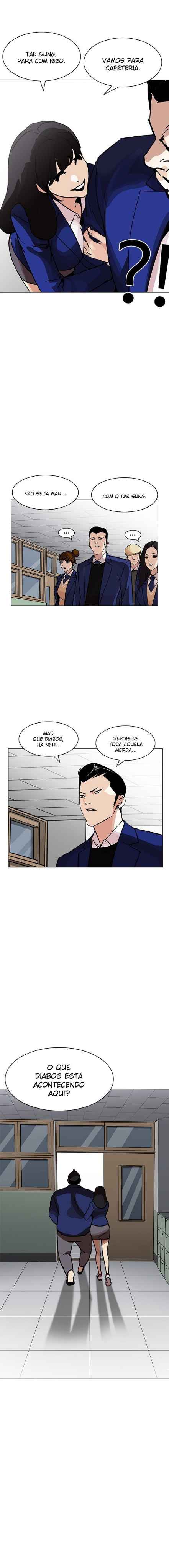 Read Lookism BR Manga Online