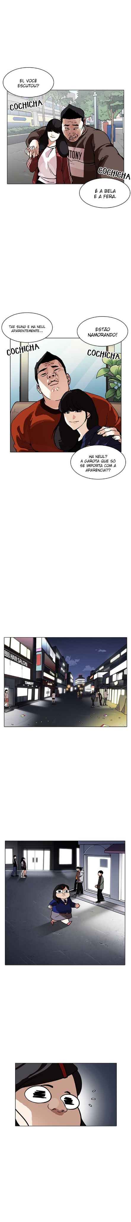 Read Lookism BR Manga Online