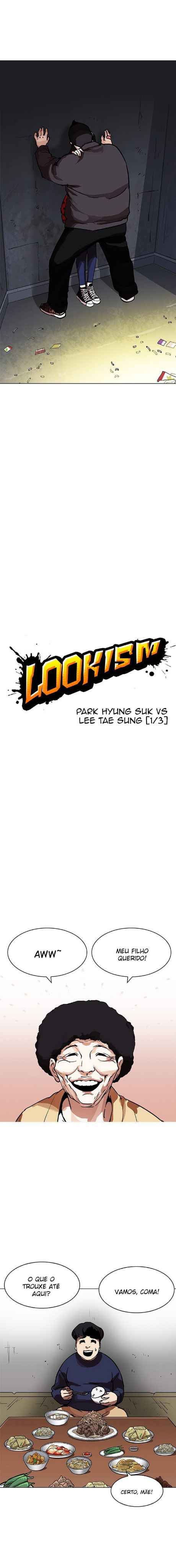 Read Lookism BR Manga Online