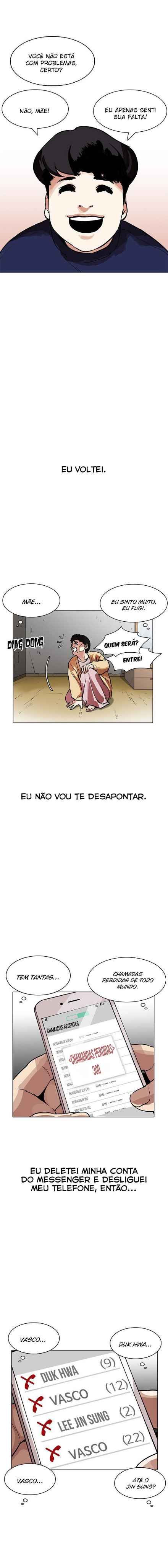 Read Lookism BR Manga Online