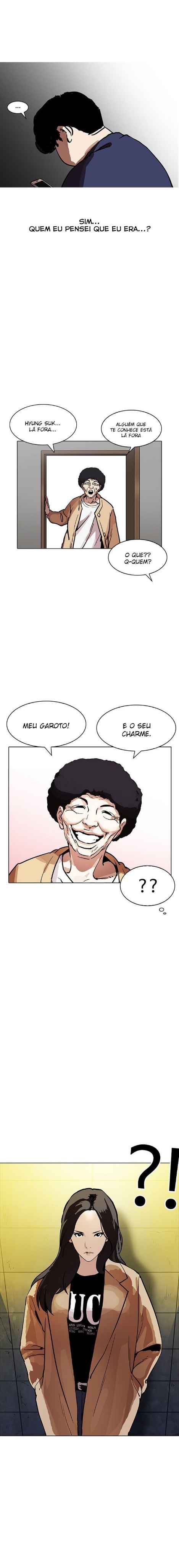 Read Lookism BR Manga Online