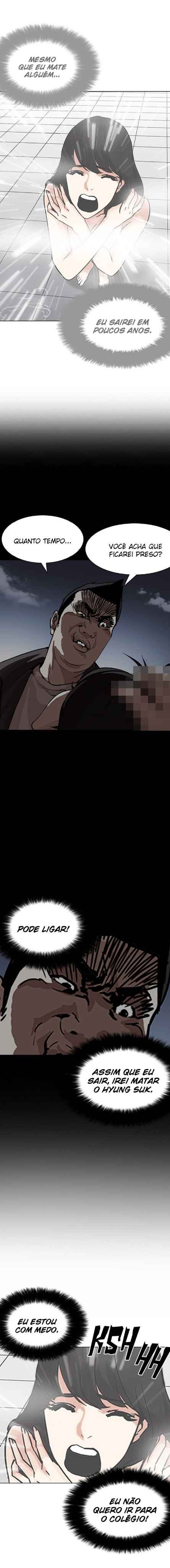 Read Lookism BR Manga Online