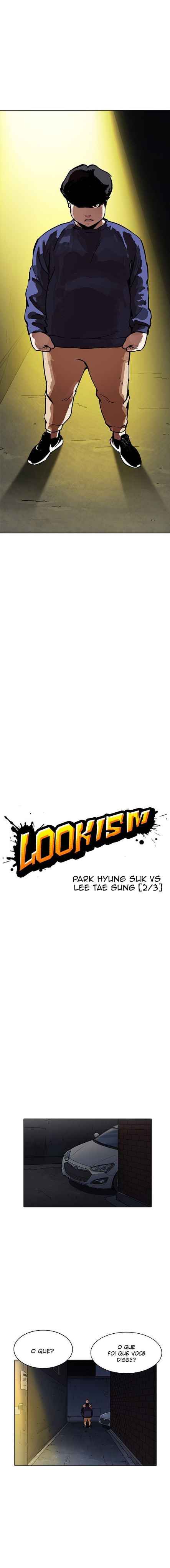 Read Lookism BR Manga Online