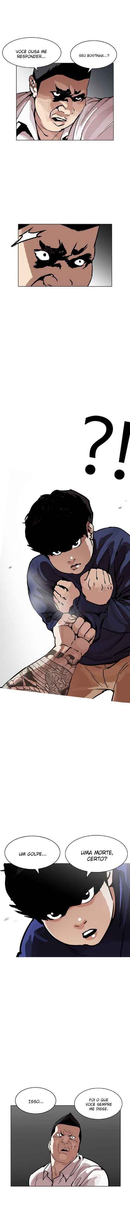 Read Lookism BR Manga Online