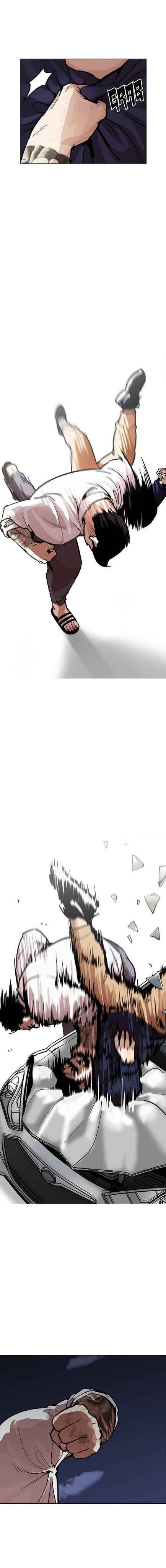 Read Lookism BR Manga Online