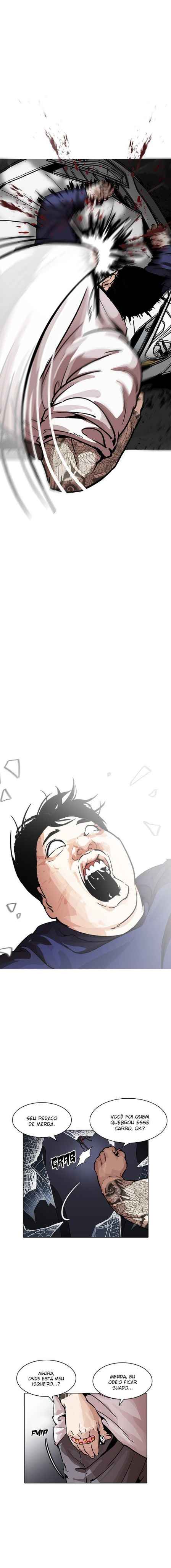 Read Lookism BR Manga Online