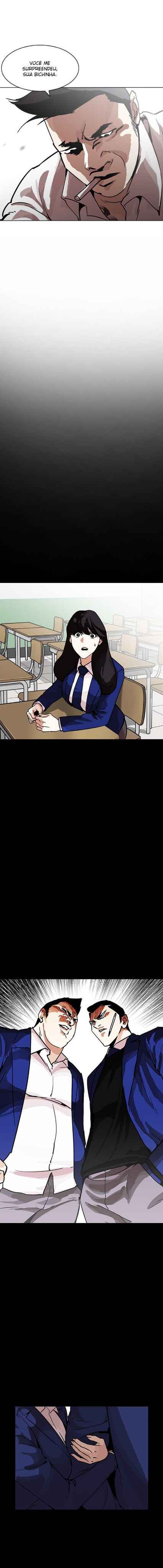 Read Lookism BR Manga Online