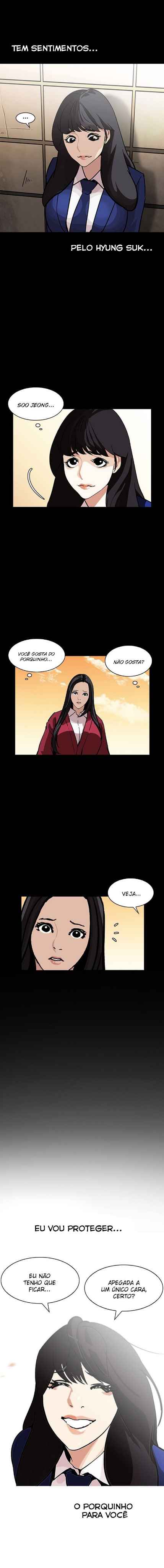 Read Lookism BR Manga Online