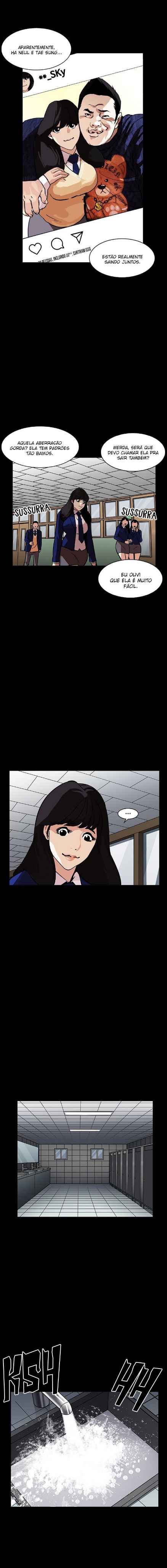 Read Lookism BR Manga Online