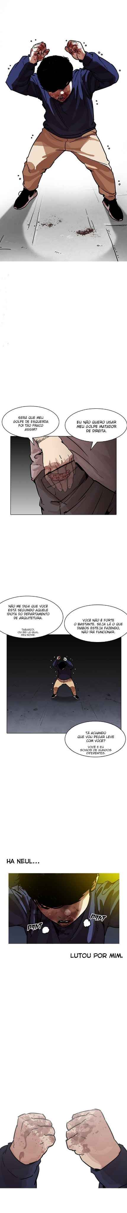 Read Lookism BR Manga Online