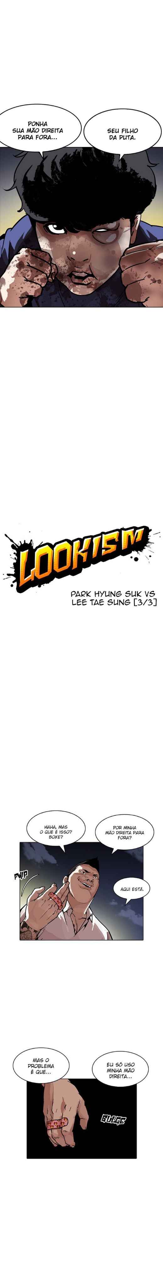 Read Lookism BR Manga Online