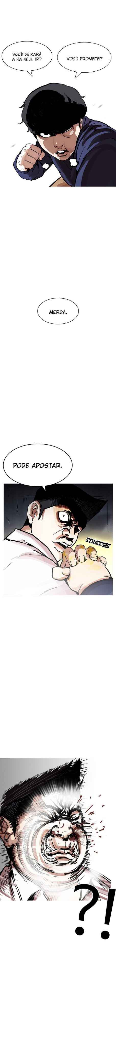 Read Lookism BR Manga Online