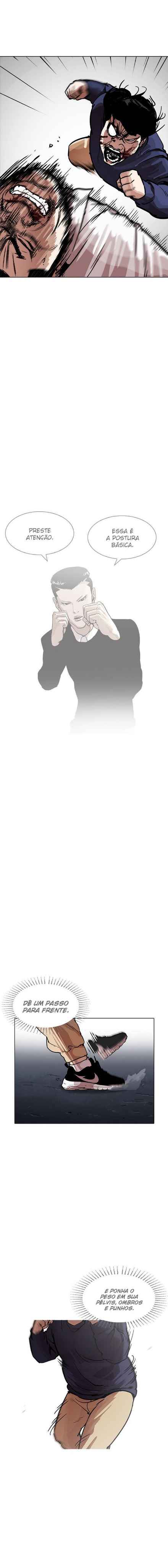 Read Lookism BR Manga Online