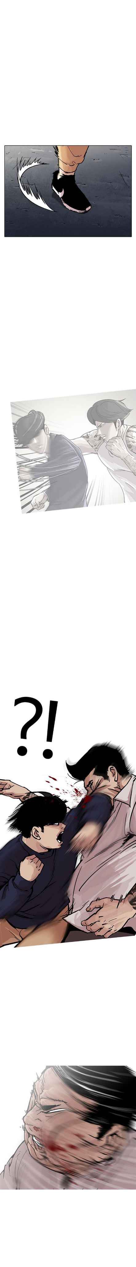 Read Lookism BR Manga Online