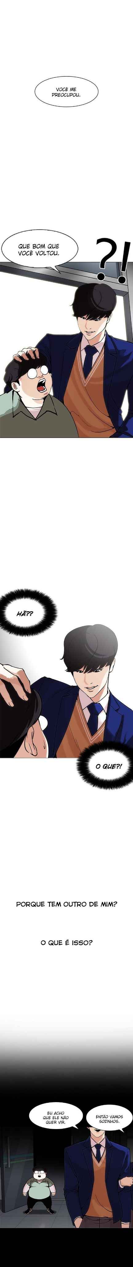 Read Lookism BR Manga Online