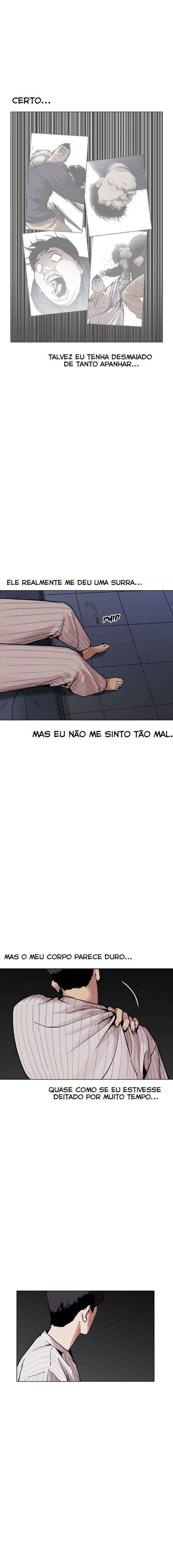 Read Lookism BR Manga Online