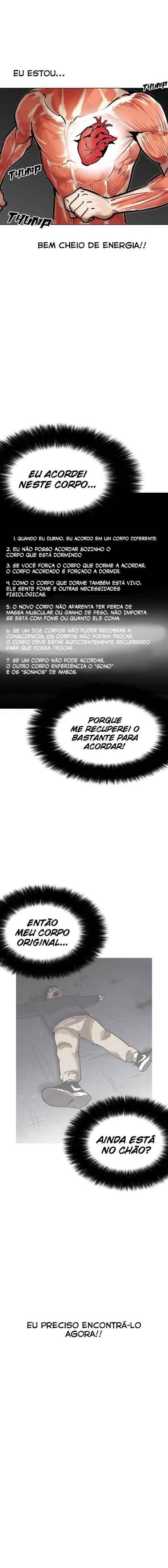 Read Lookism BR Manga Online