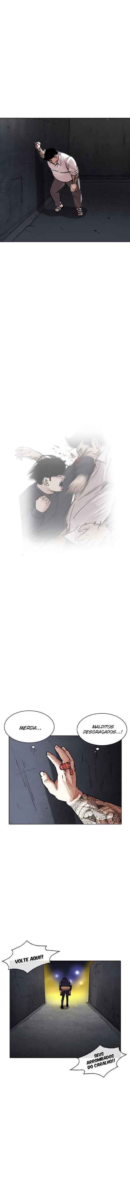Read Lookism BR Manga Online