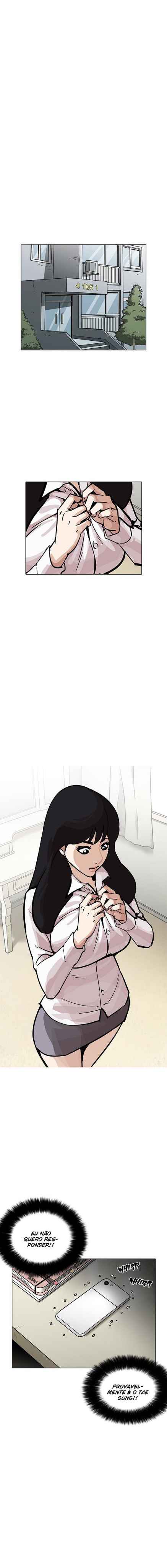 Read Lookism BR Manga Online