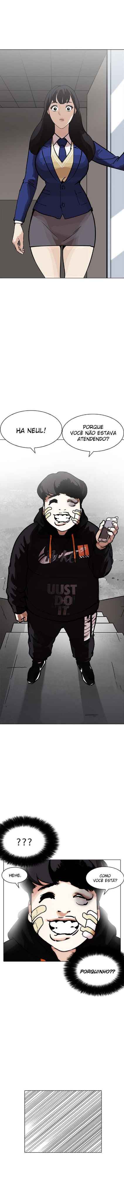 Read Lookism BR Manga Online