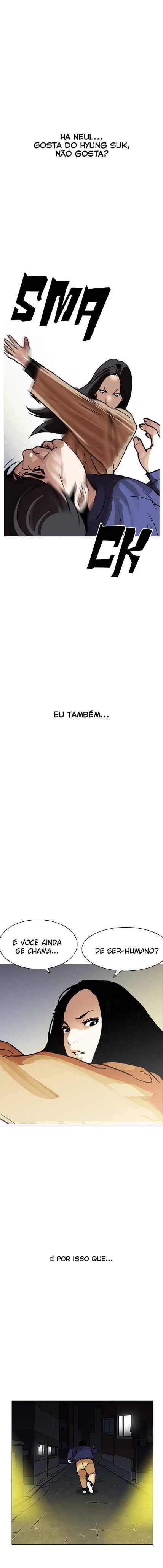 Read Lookism BR Manga Online