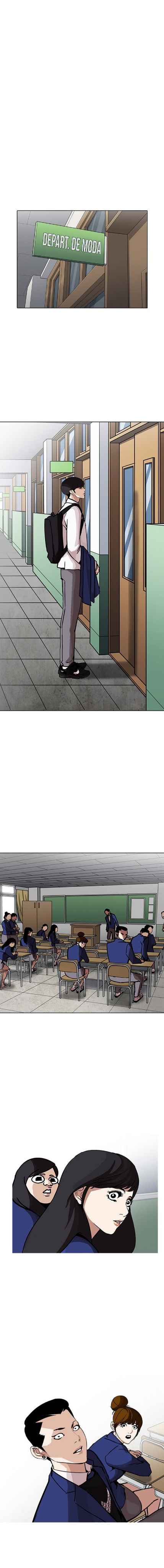 Read Lookism BR Manga Online