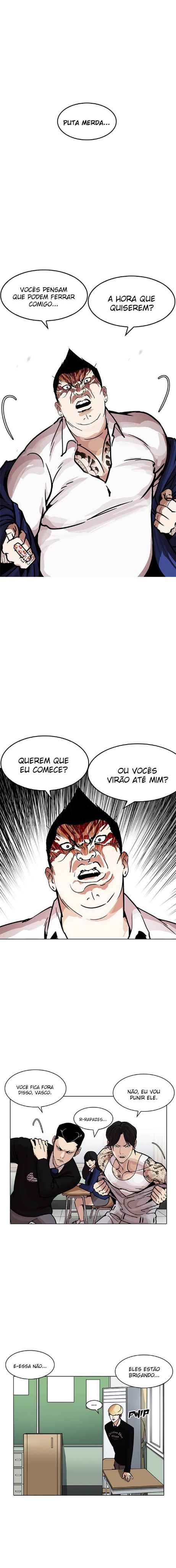 Read Lookism BR Manga Online