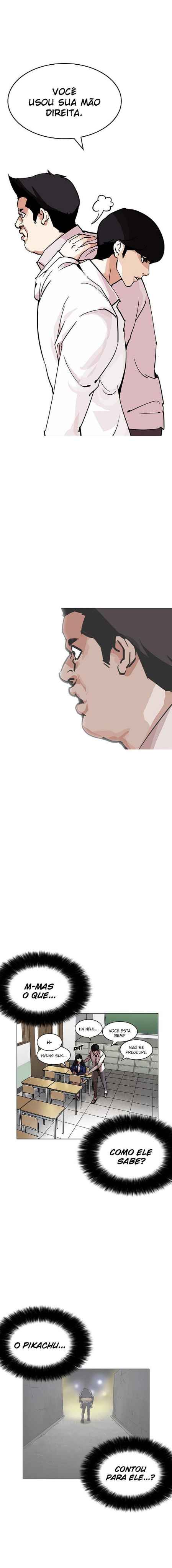 Read Lookism BR Manga Online