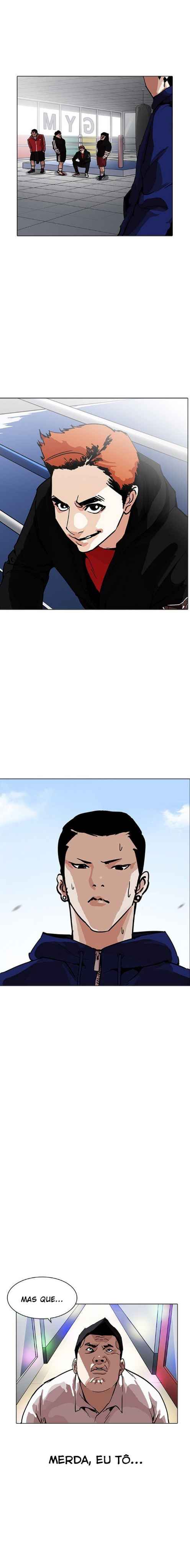 Read Lookism BR Manga Online