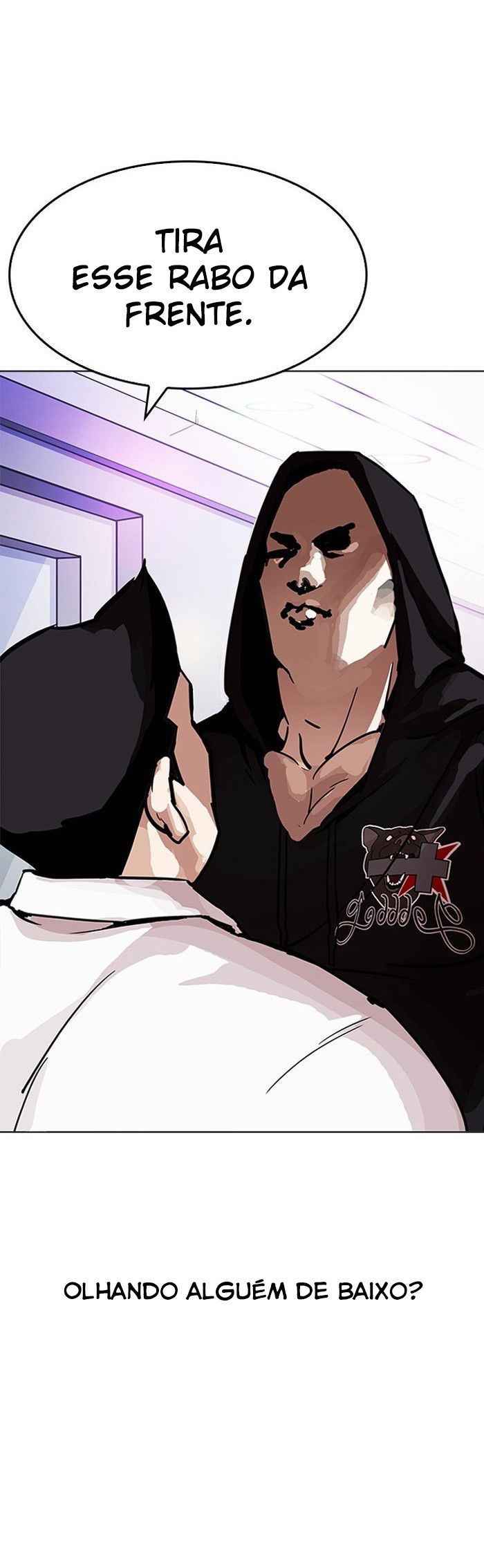 Read Lookism BR Manga Online