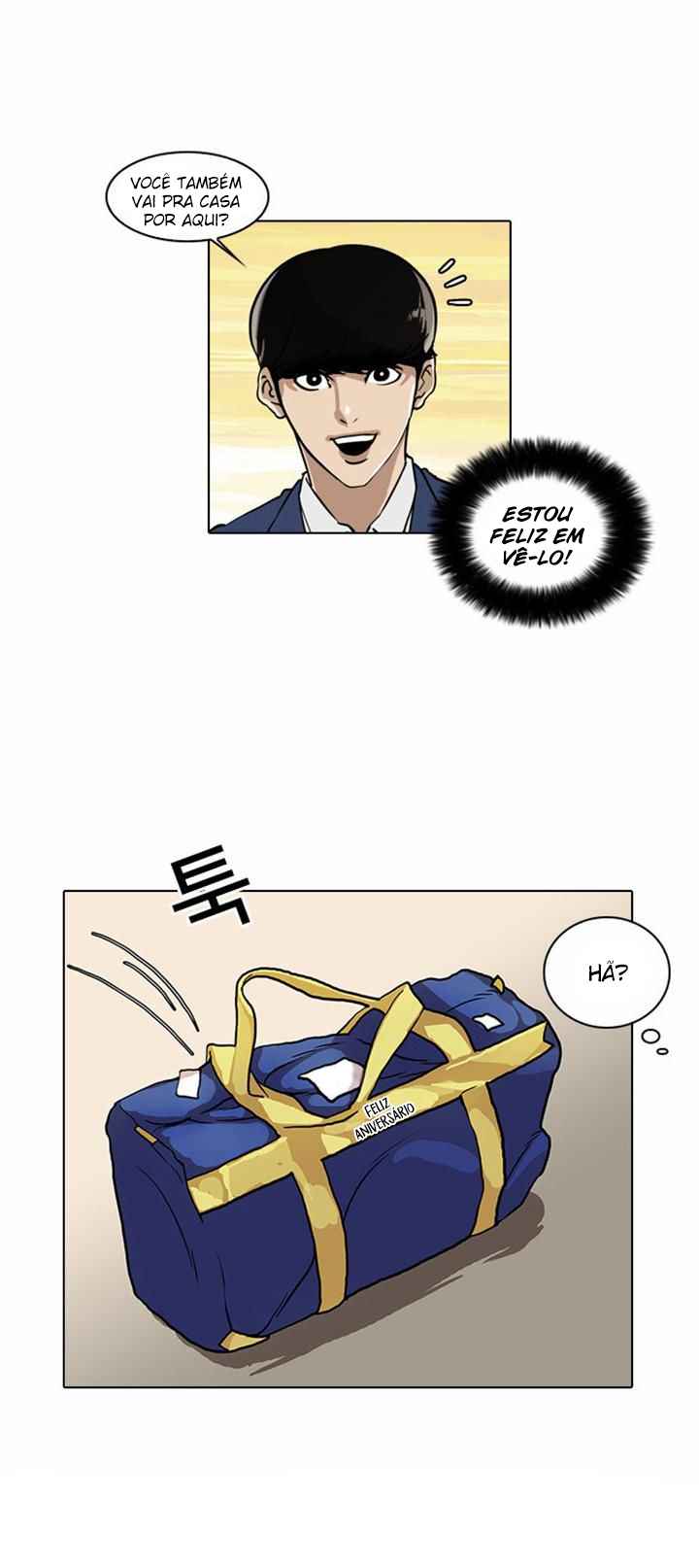 Read Lookism BR Manga Online