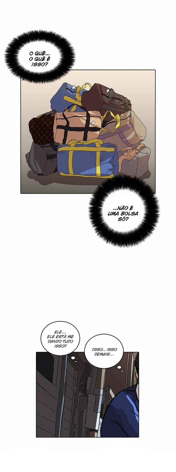 Read Lookism BR Manga Online