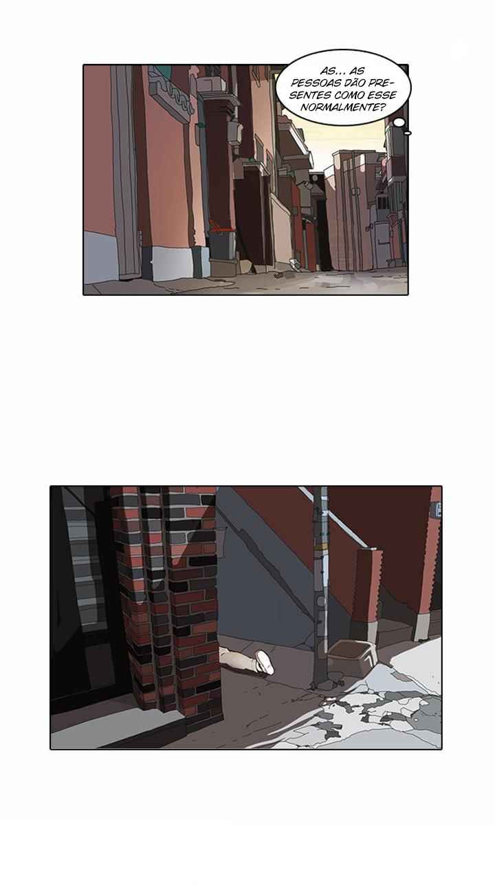 Read Lookism BR Manga Online
