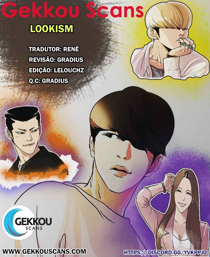 Read Lookism BR Manga Online