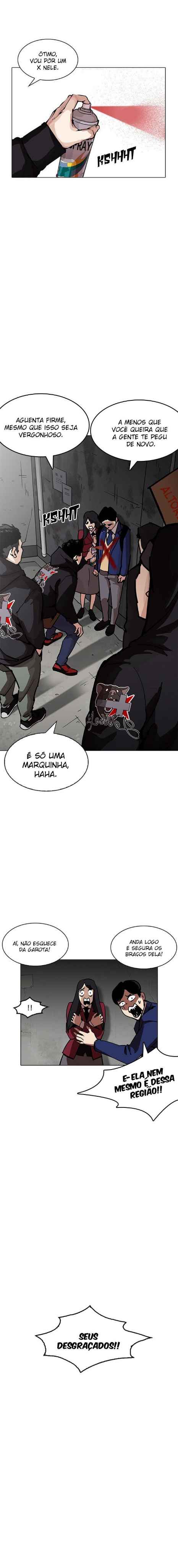 Read Lookism BR Manga Online