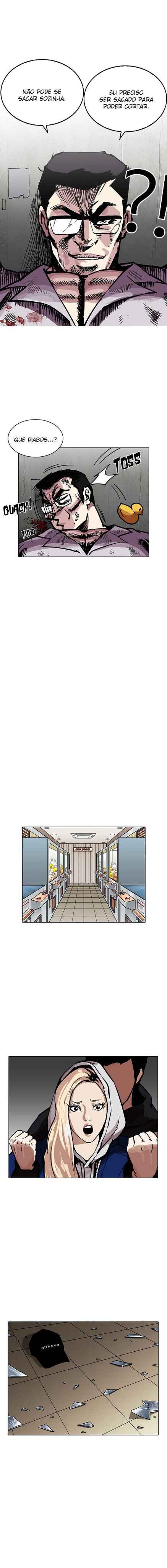 Read Lookism BR Manga Online