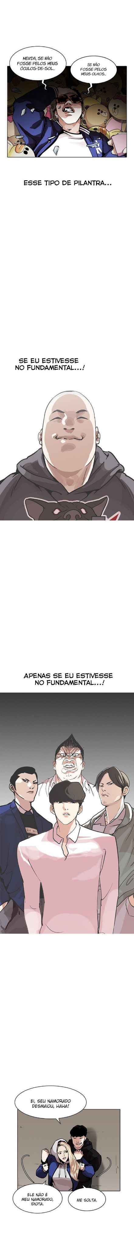 Read Lookism BR Manga Online