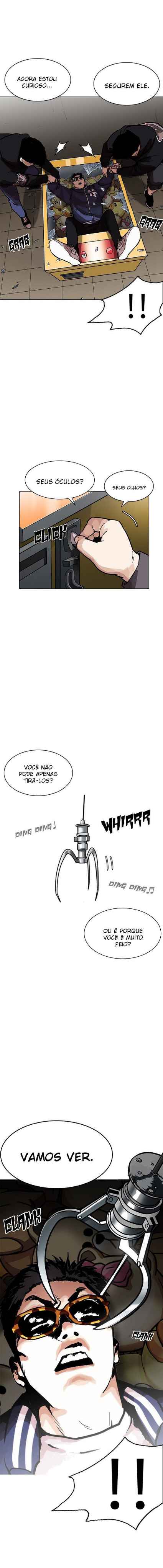 Read Lookism BR Manga Online
