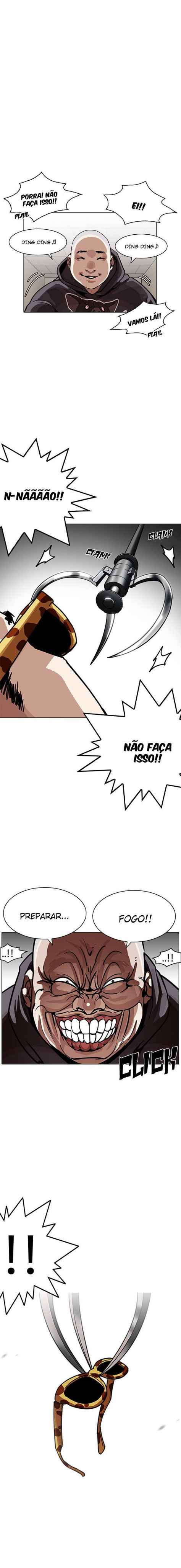 Read Lookism BR Manga Online